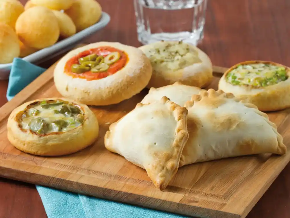 El Noble Sabores Nuestros desembarca en Brasil