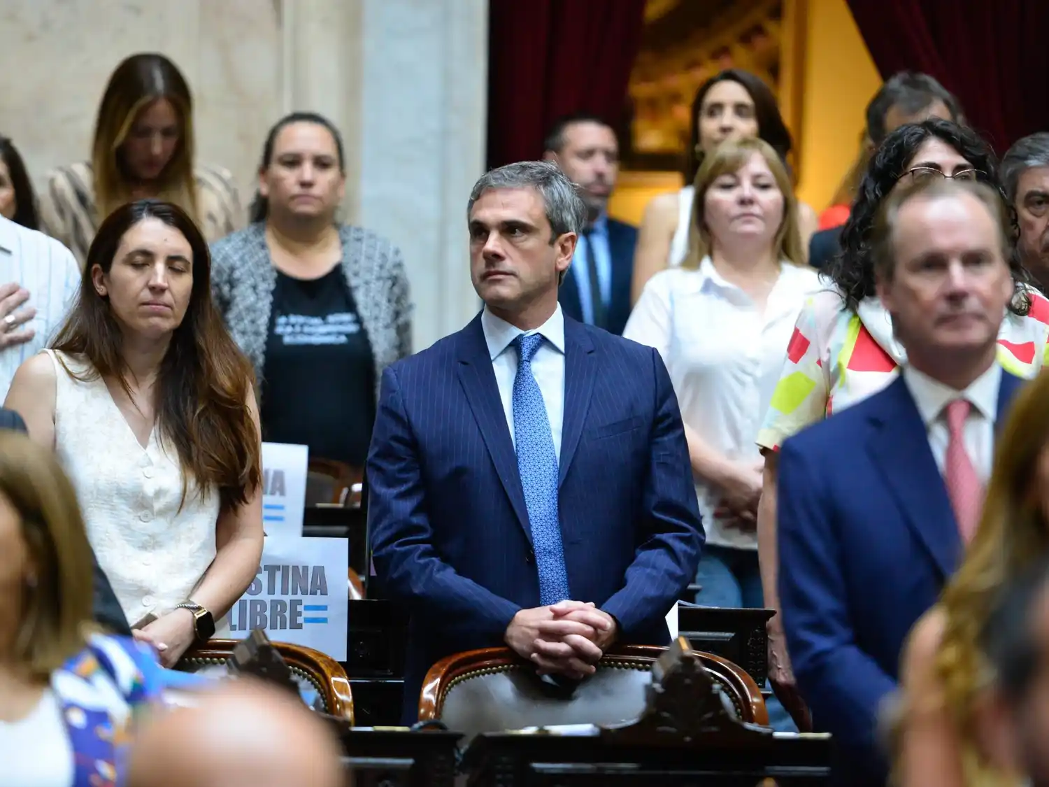 Michel cuestionó el nuevo endeudamiento del gobierno provincial: “Una muestra más de la falta de previsibilidad”