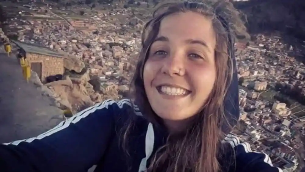 Melín Sartori falleció el 29 de julio de 2021 como consecuencia de haberse vacunado con Sputnik V, según certificó la Justicia.
