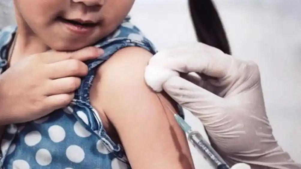 Comienza la vacunación gratuita contra la gripe