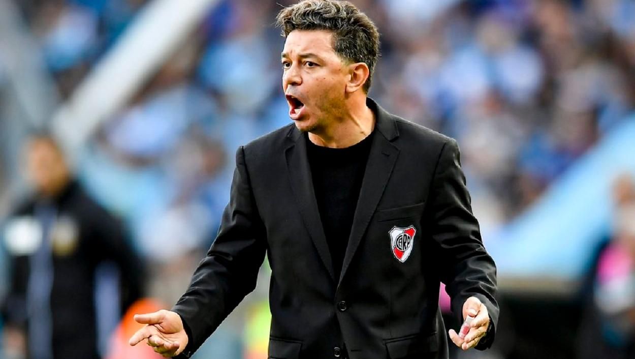 Gallardo volverá a dirigir luego de un largo tiempo.