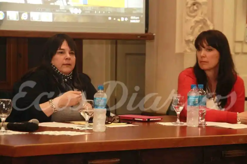 Positivo comienzo de las Jornadas de Investigación