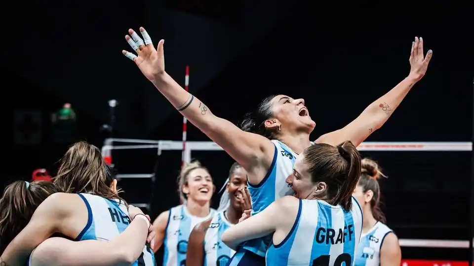 Las Panteras cierran la fase de grupos del Mundial