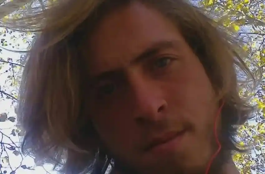 Martín Mora Negretti fue asesinado el 19 de junio de 2022 en Rawson y Sarmiento.