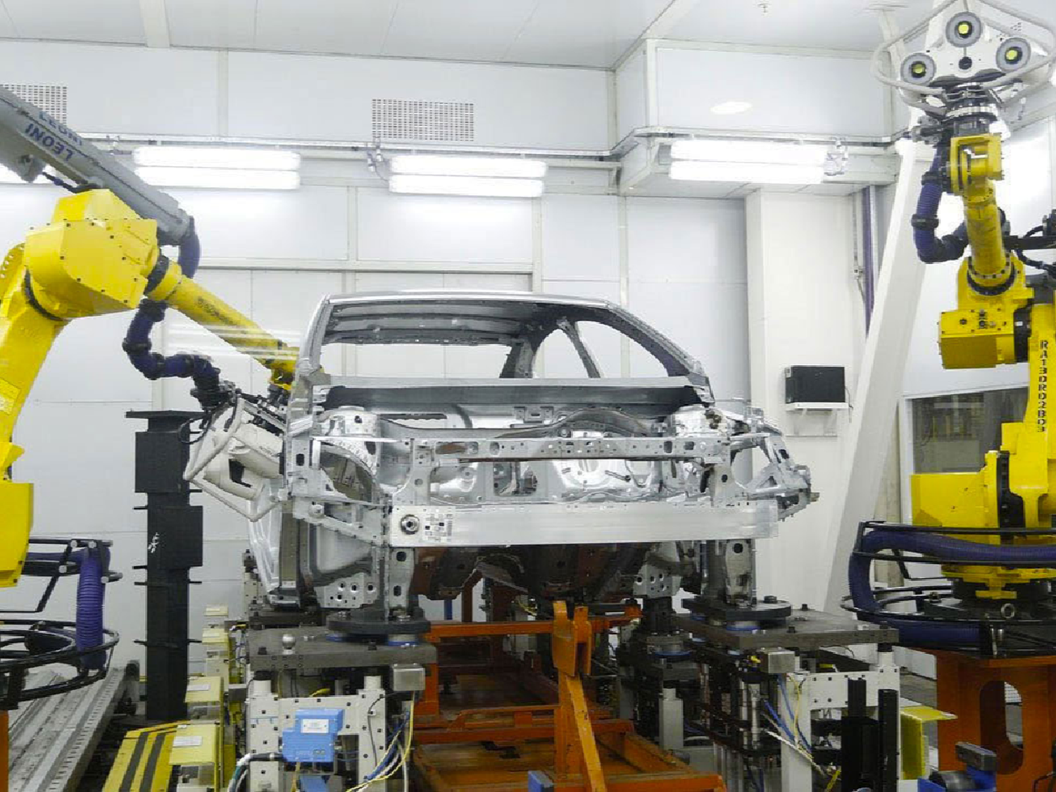 Cómo es el proyecto de ley que impulsa el desarrollo de la industria automotriz  