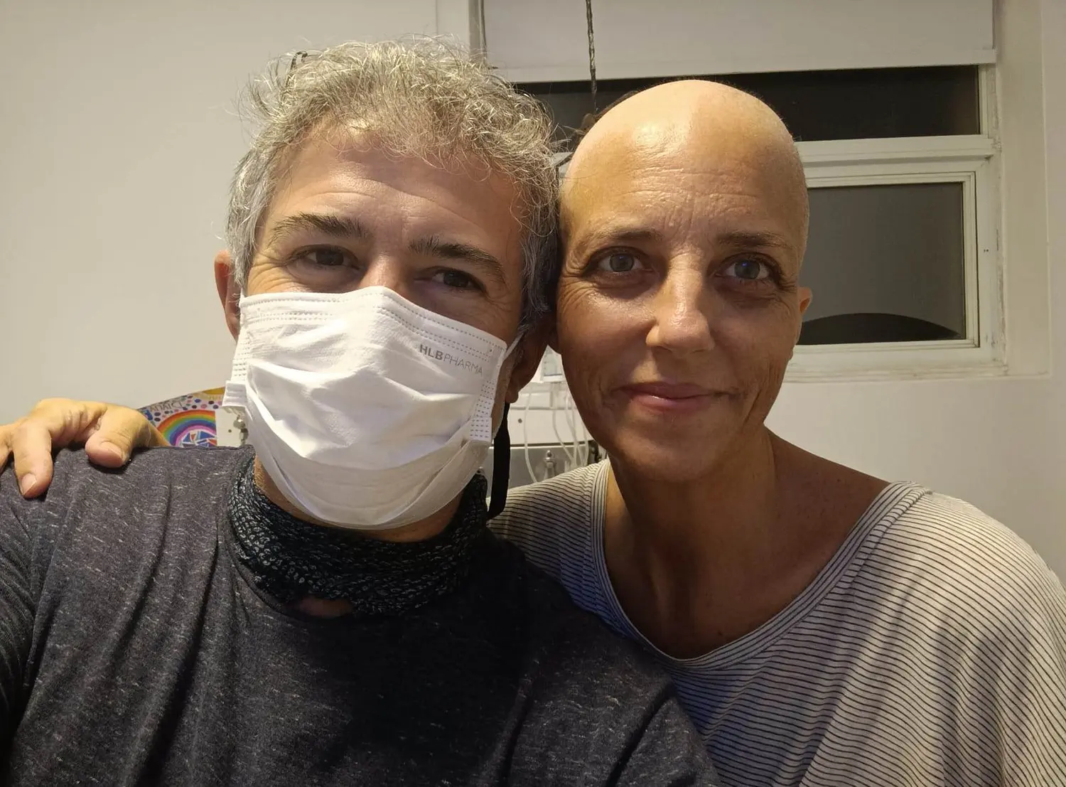 “Diana no puede esperar”