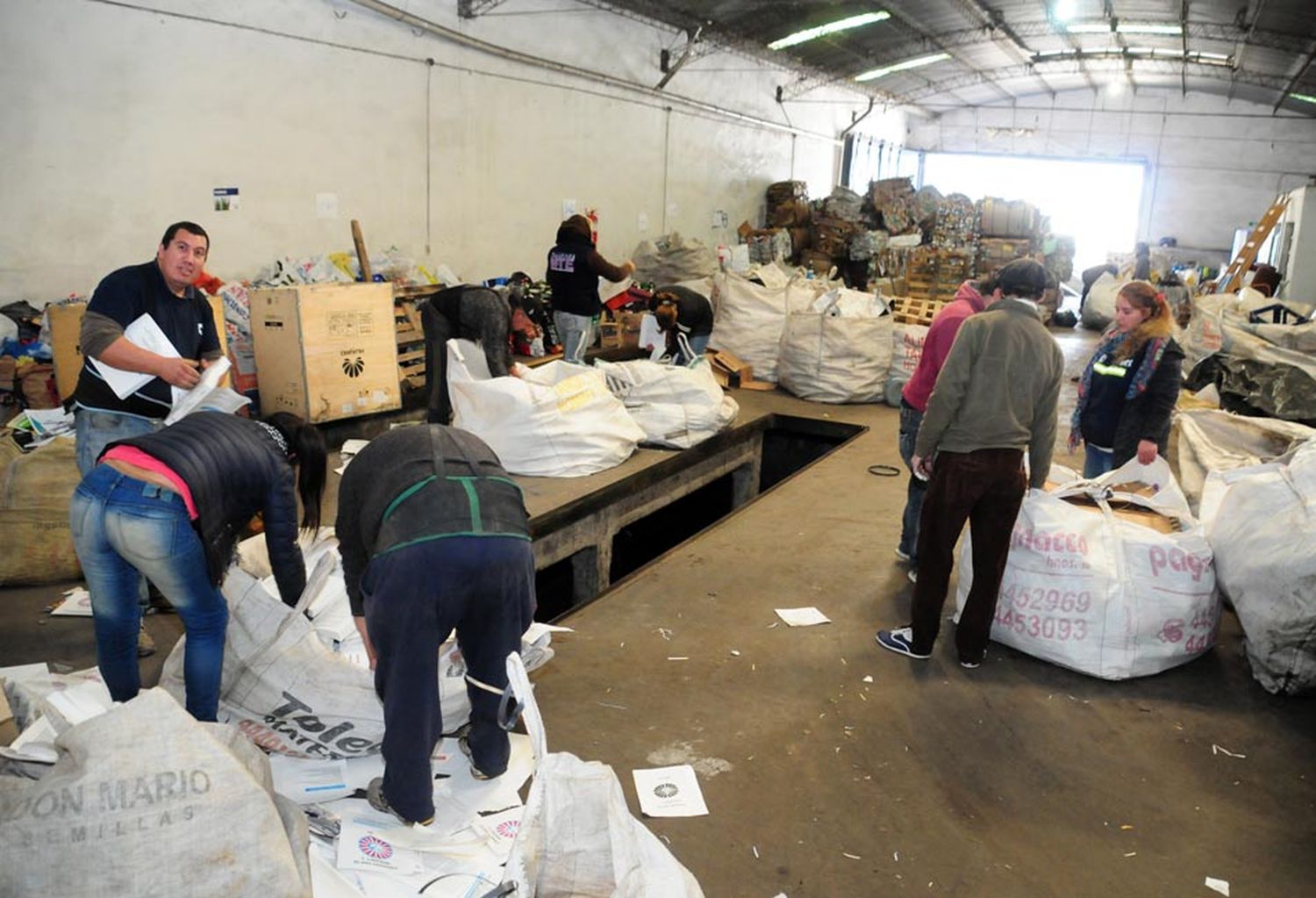 El CUIC avanza en el primer laboratorio de innovación ciudadana sobre reciclaje inclusivo