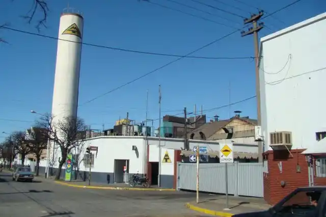 Tragedia en Metalúrgica Tandil: Falleció uno de los tres operarios 