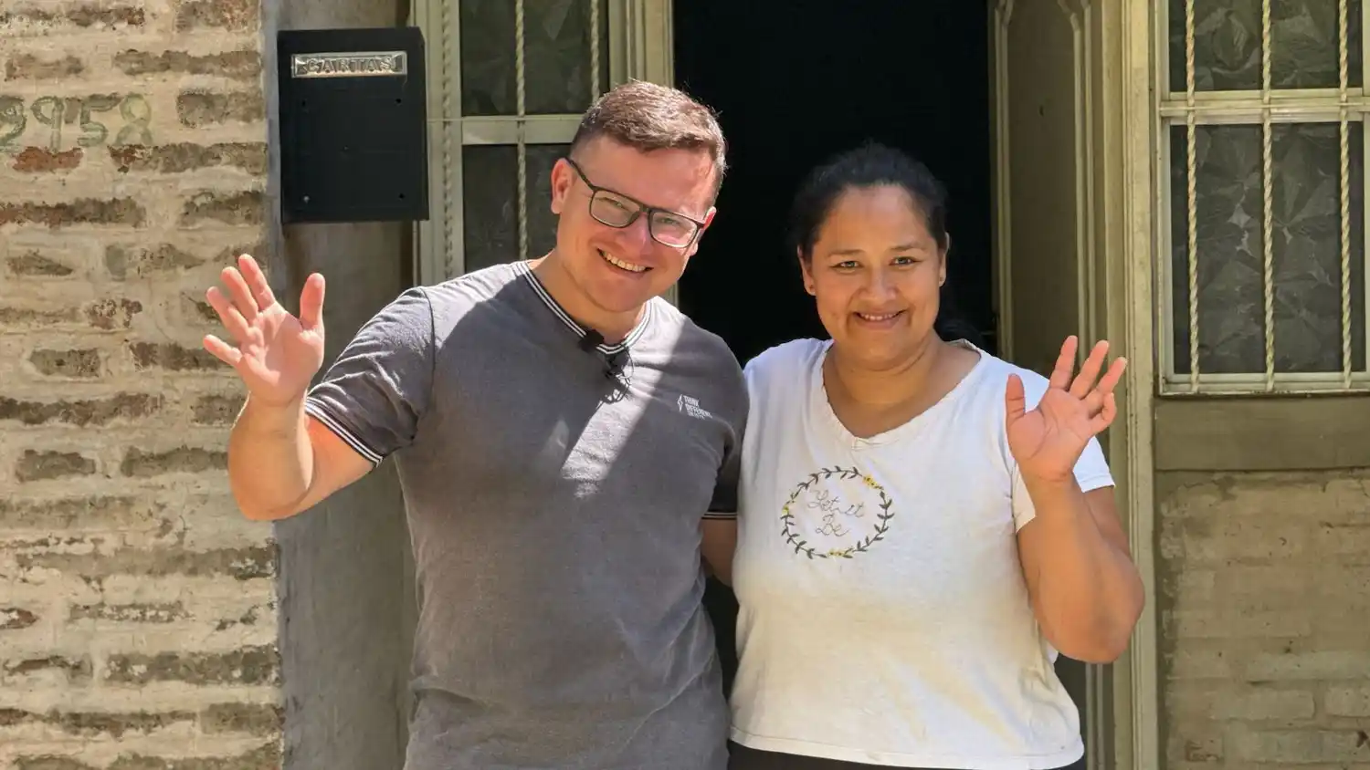 Beneficiarias y beneficiarias de Créditos Nido cuentan su experiencia