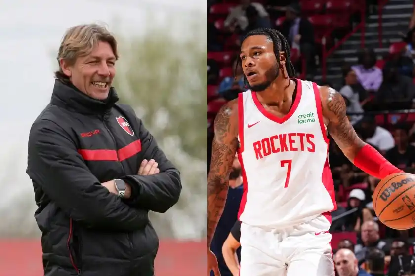 Newell’s recibe a Atlético Tucumán y termina la NBA Summer League: la agenda deportiva de este lunes