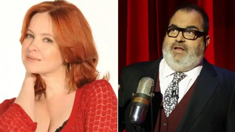 Andrea del Boca: "Lanata me da pena"