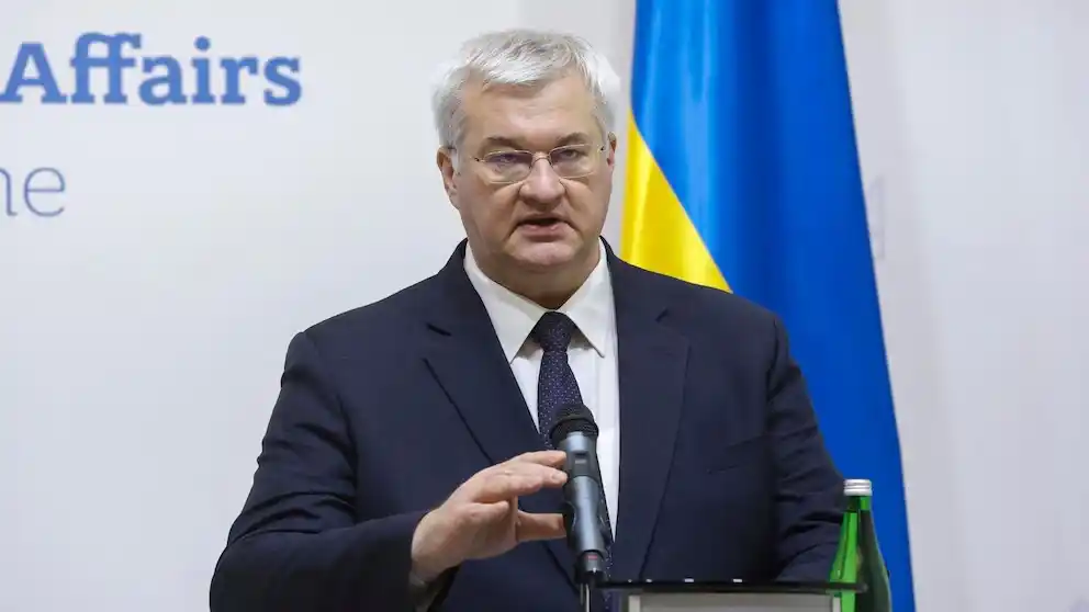 También se pronunciaron Emmanuel Macron y Lula da Silva