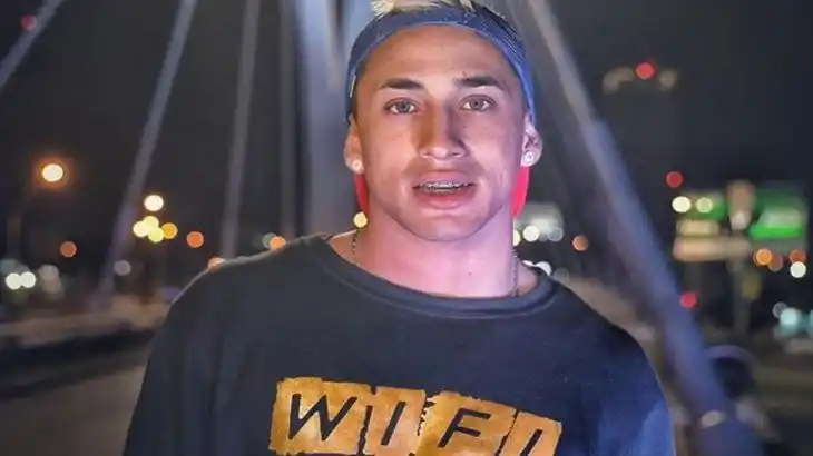 Piden la inmediata detención del youtuber Yao Cabrera por haber sido condenado por trata de personas y explotación