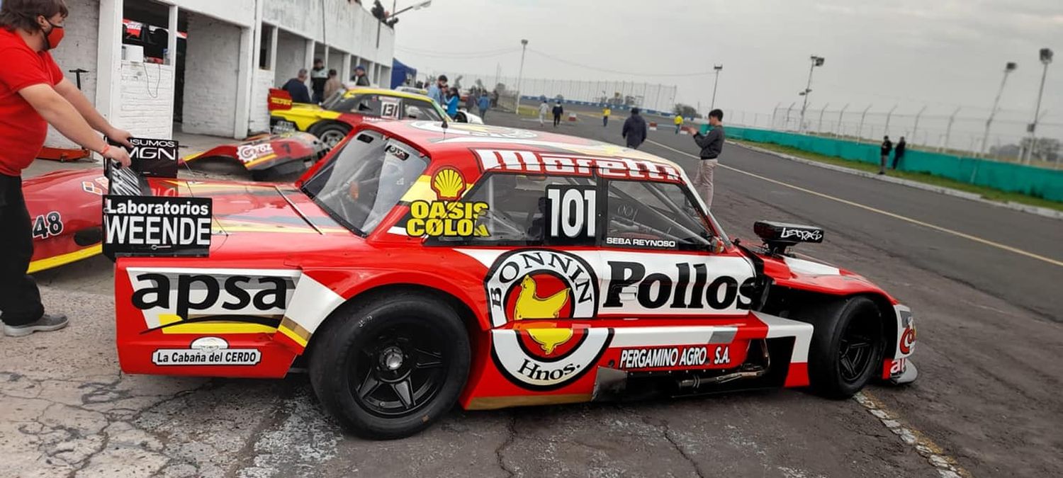 Se suspendió la presentación de las provinciales en el Autódromo