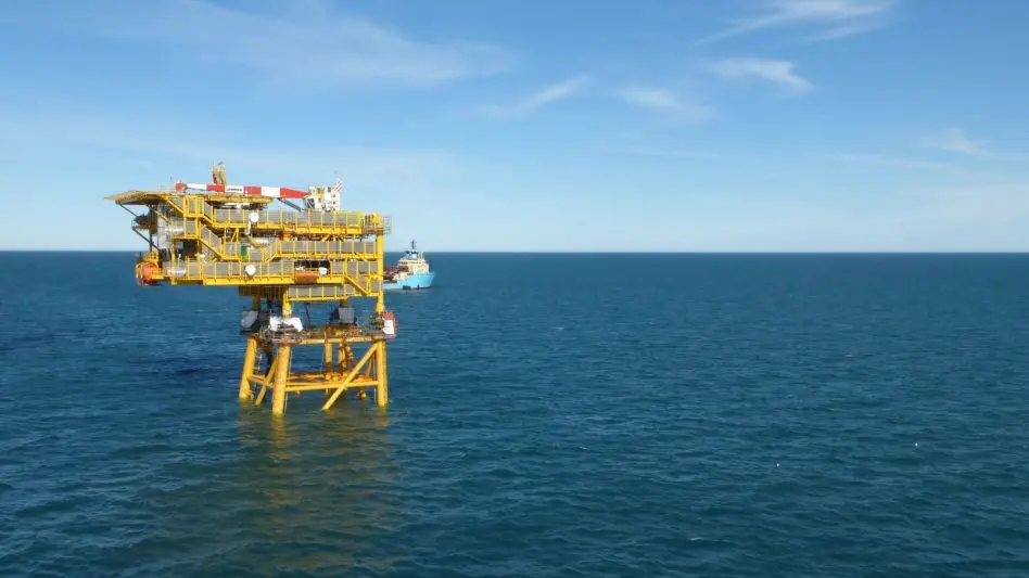 Polo Productivo de la Región Oceánica Bonaerense: "Estamos a favor de aprovechar nuestro mar"