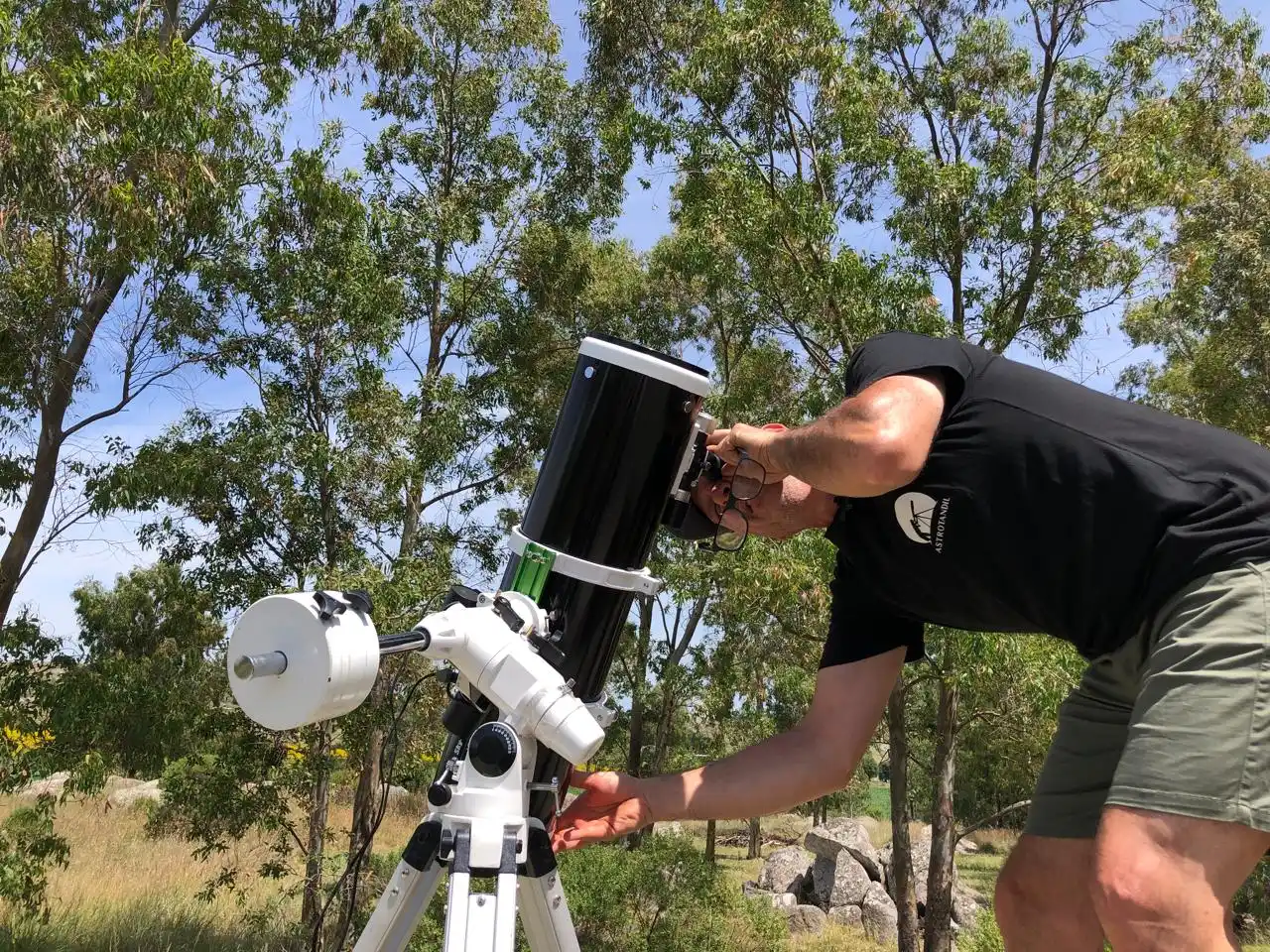 canosa diego astrotandil 11-01-25 - 1