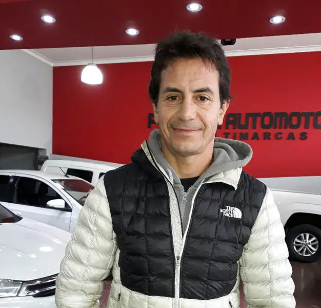 Valioso décimo puesto