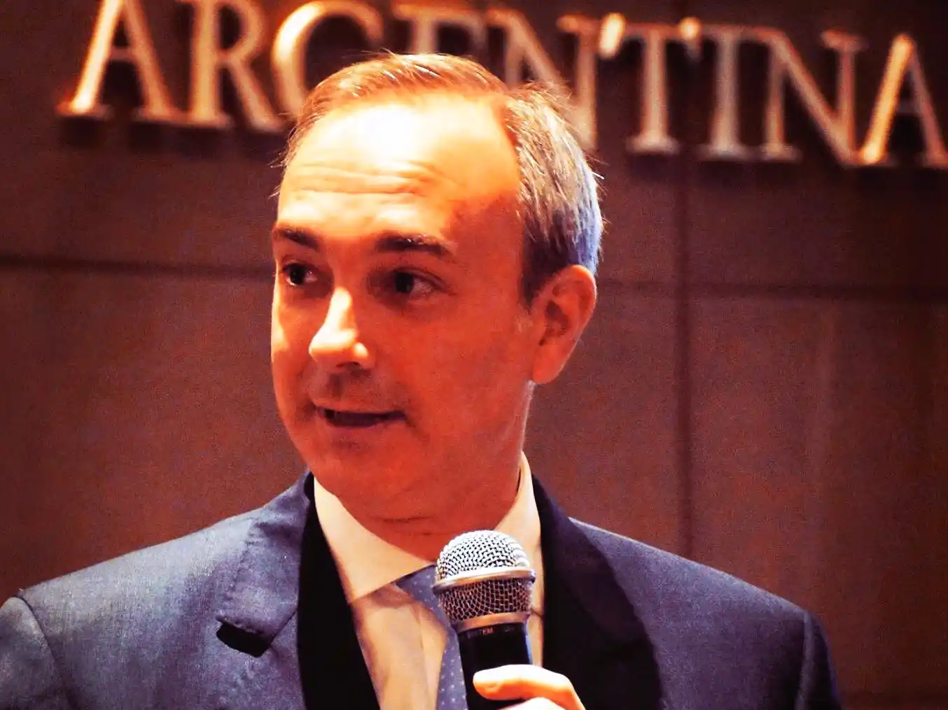 Carlos Horacio Torrendell