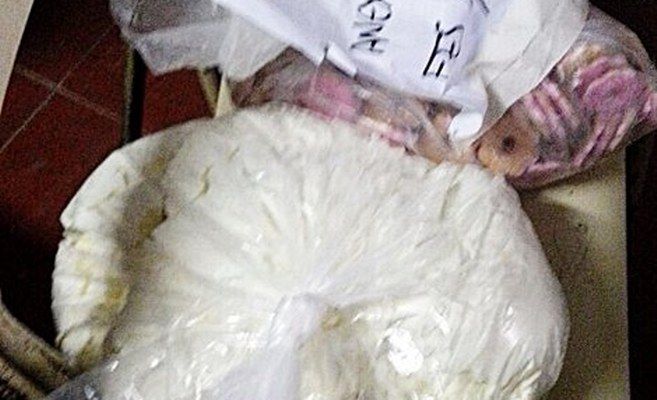 Campana: Denuncian que hay comida vencida en los comedores escolares