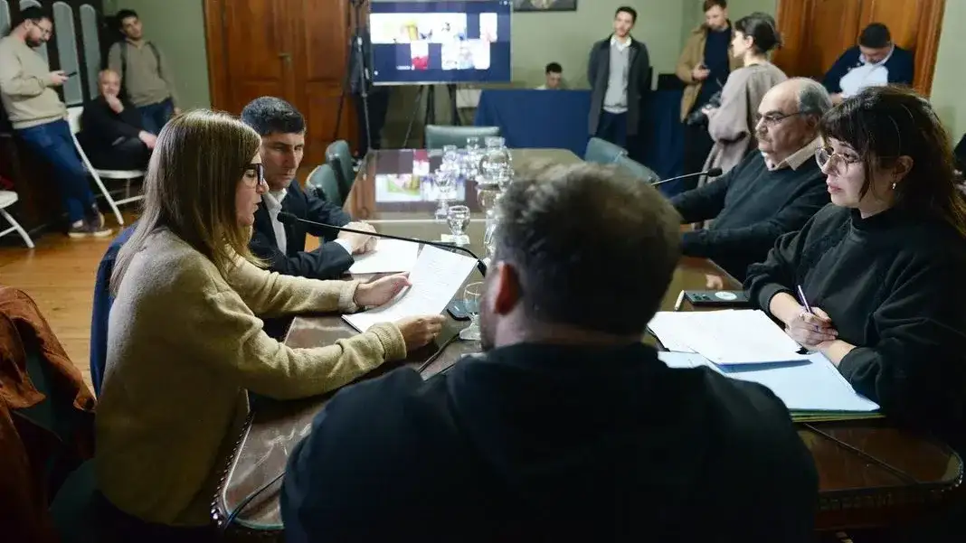 Avanza en el Senado bonaerense el proyecto para frenar la concesión de Chapadmalal
