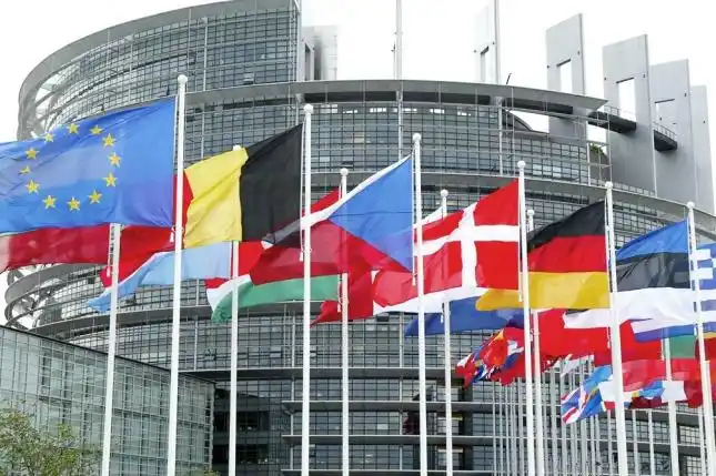 Europa aprobó el acuerdo de libre comercio con Canadá