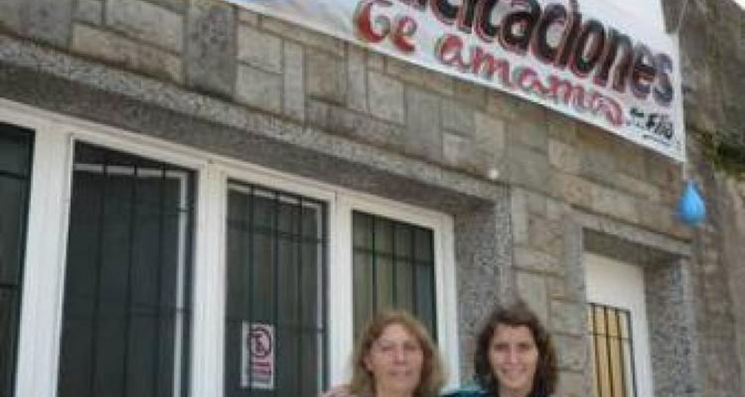 “Fue muy emocionante saber que quedé en la historia”