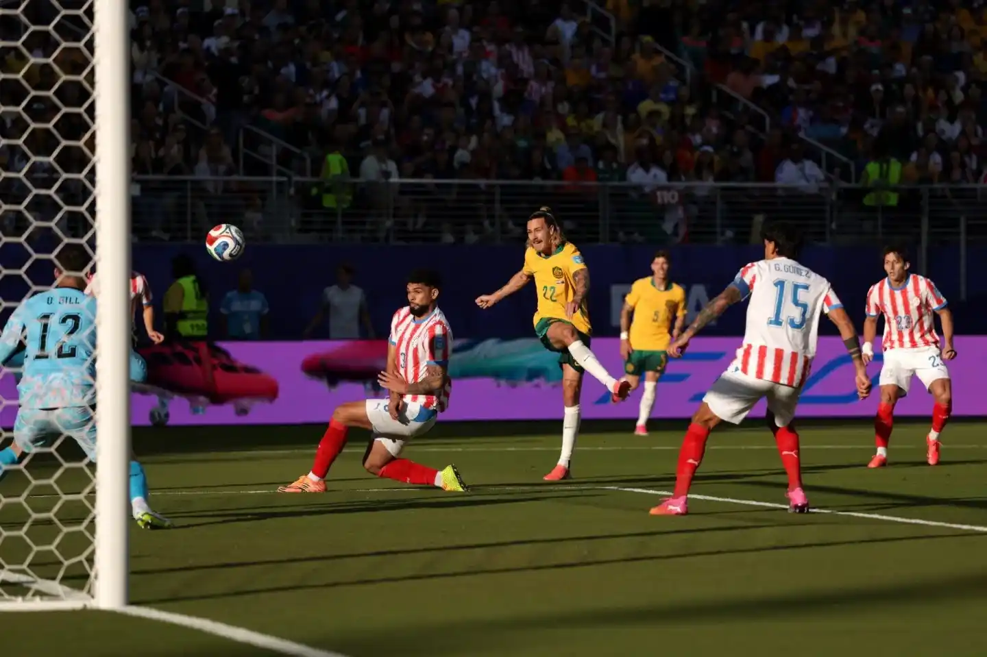 Mundial 2026 - 1