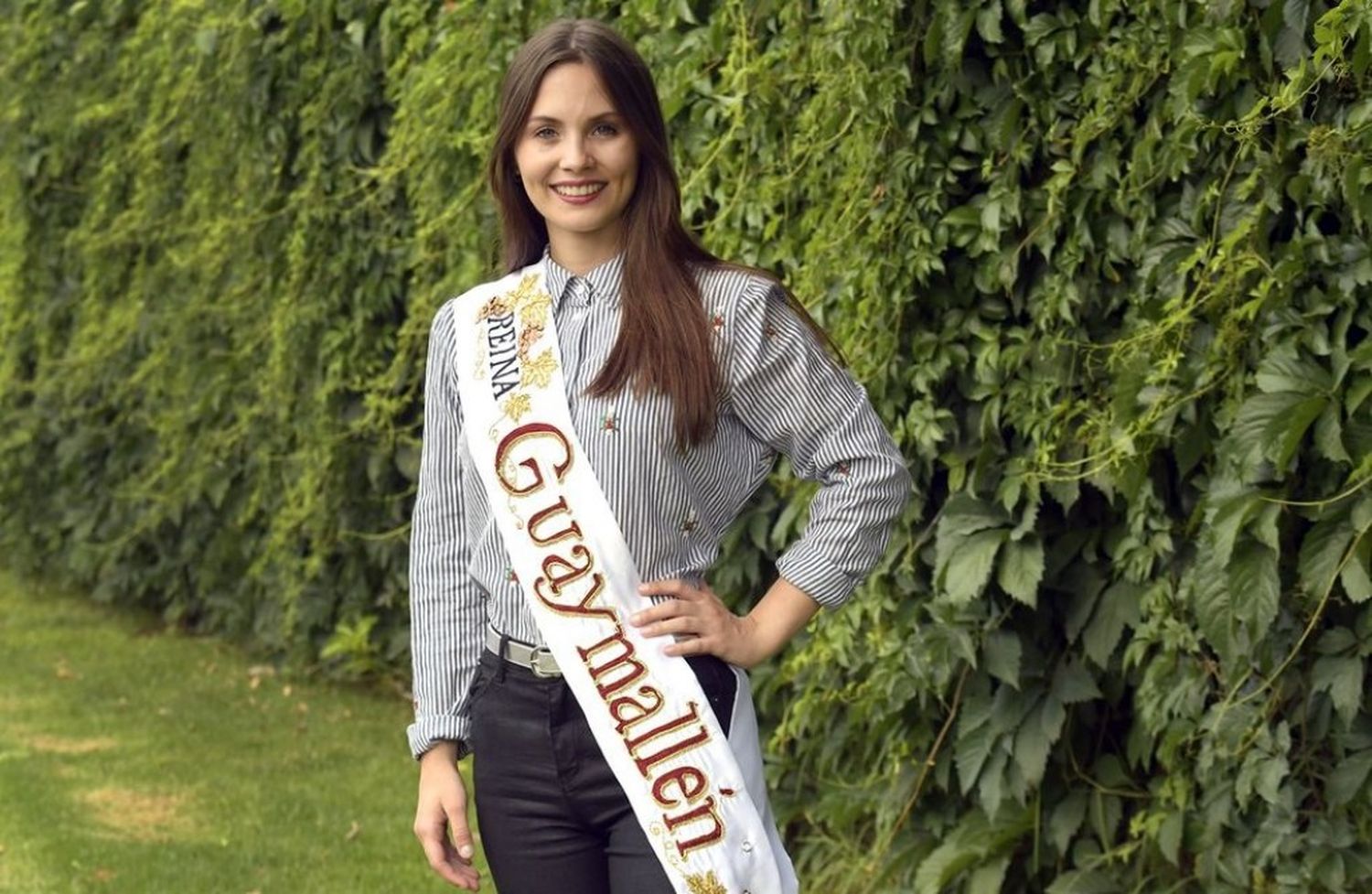 Una joven pidió a la Corte poder participar de la fiesta de la Vendimia en Mendoza