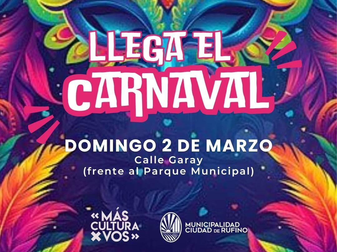 rufino carnaval - 2