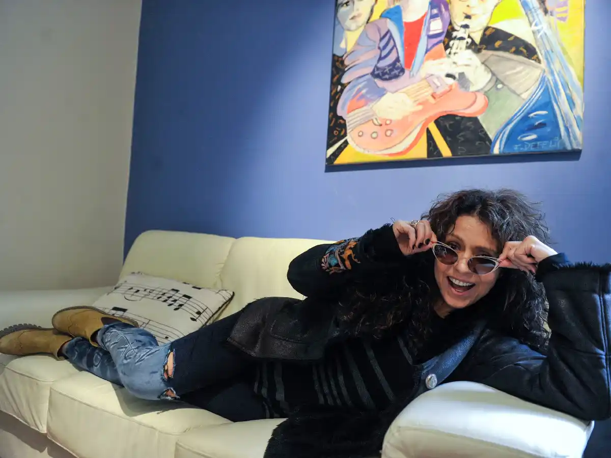 Patricia Sosa abrirá el jueves 5 de enero el Festival Nacional de Doma y Folclore de Jesús María