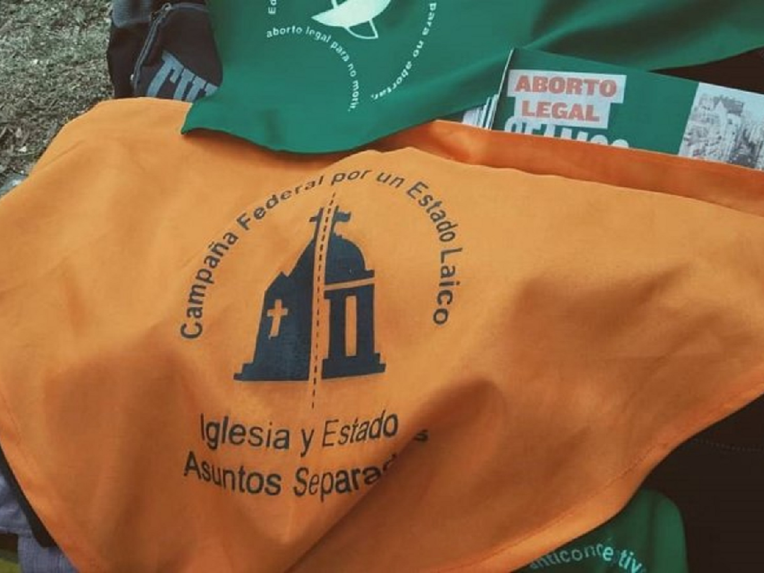 Cuatro mil argentinos iniciaron el trámite para abandonar la Iglesia Católica