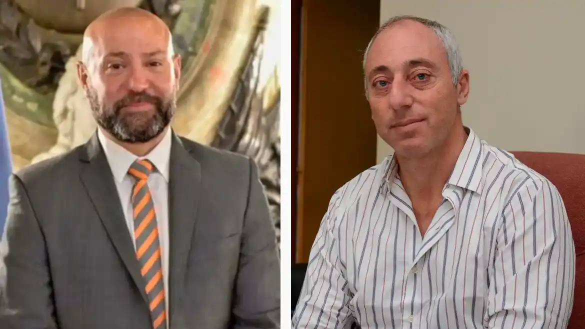 Causa ANDIS: procesaron a Diego Spagnuolo y Pablo Atchabahian por asociación ilícita