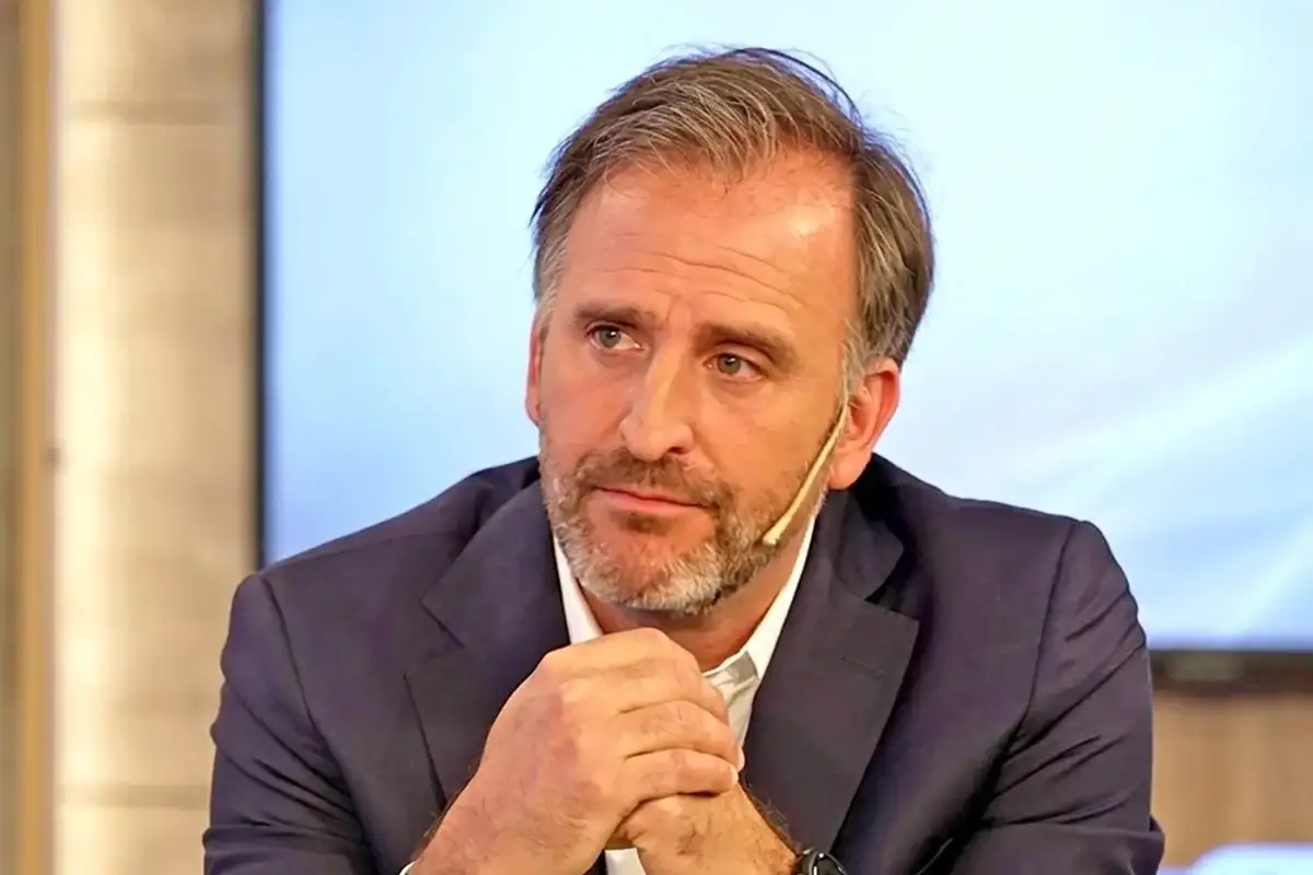 Crece la polémica sobre Joaquín Benegas Lynch: se conoció una lujosa casa sin declarar