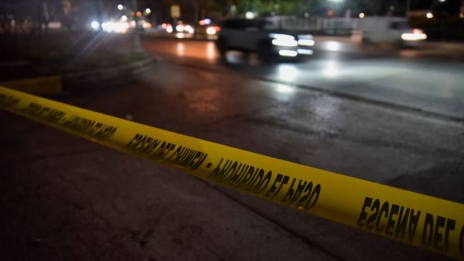 Comerciante venezolano fue ejecutado con cuatro disparos en México