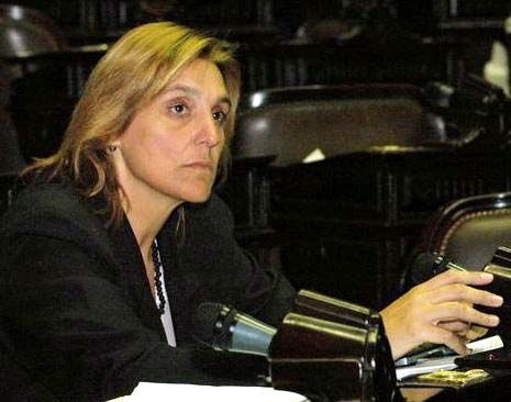 Baragiola sobre el escándalo por coimas en Mar del Plata: "Yo no me muevo oscuramente"