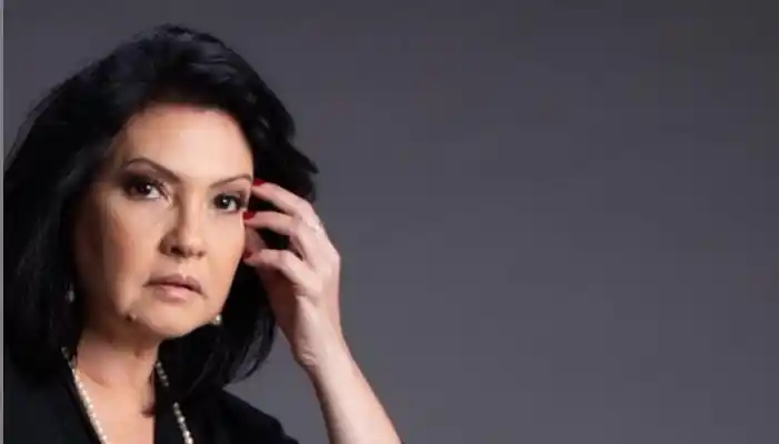 Beatriz Valdés confiesa estar asustada por la COVID