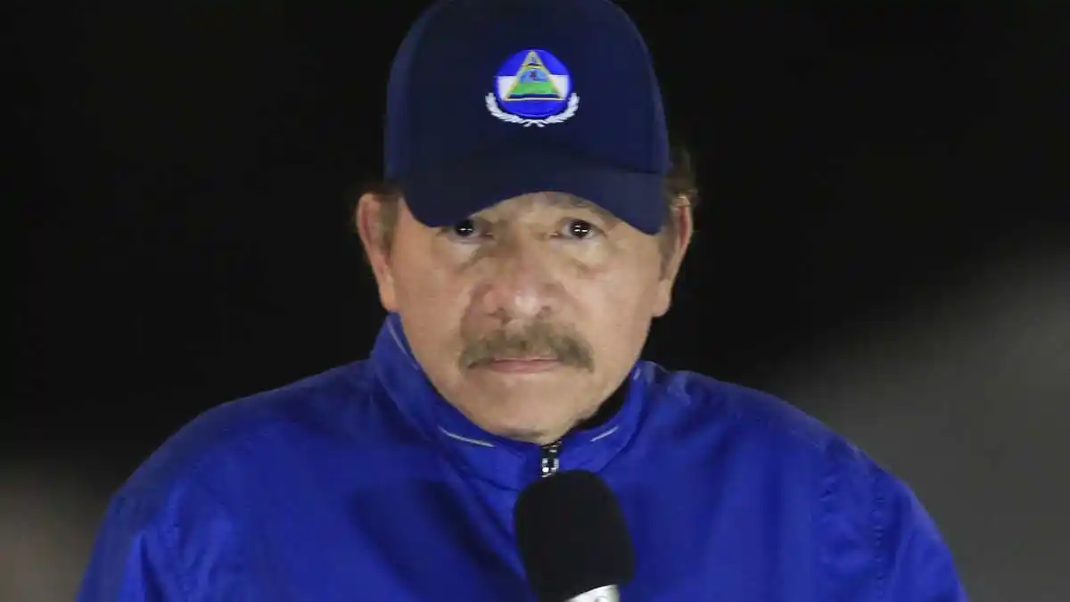 ¡HASTA LOS SCOUTS LLEVARON! Gobierno de Daniel Ortega cierra 8 oenegés religiosas en Nicaragua