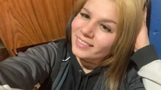La familia de la joven denunció que la Policía se negó a tomar la denuncia por averiguación de paradero. Foto: Agencia NA