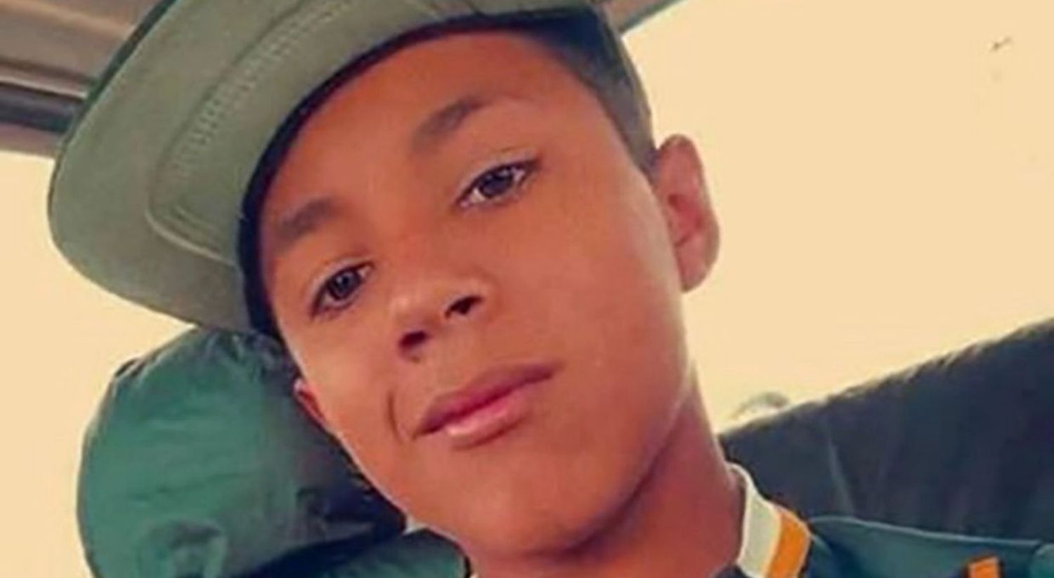 Rosario: piden justicia el chico asesinado en barrio Toba