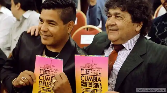 Buscan otra sede para la realización del Festival Nacional de la Cumbia