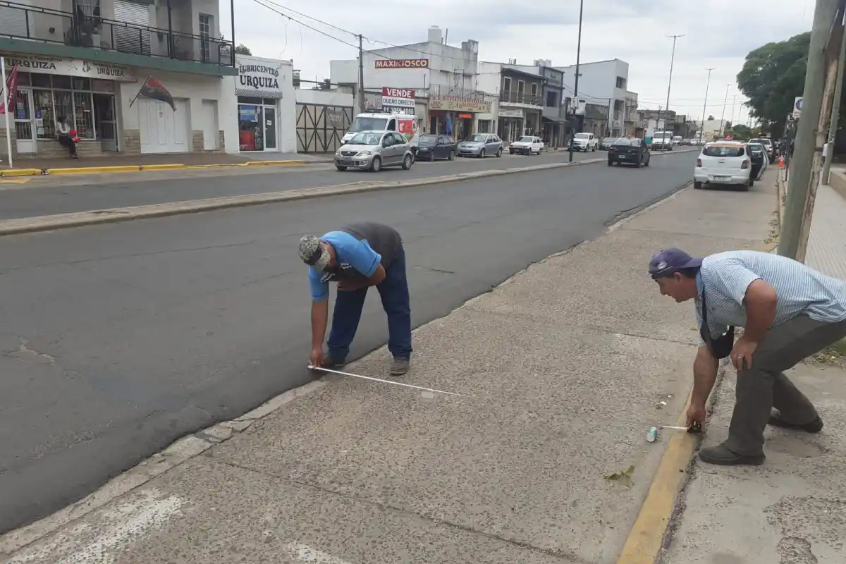 Este viernes cortarán una de las calles más transitadas de la ciudad