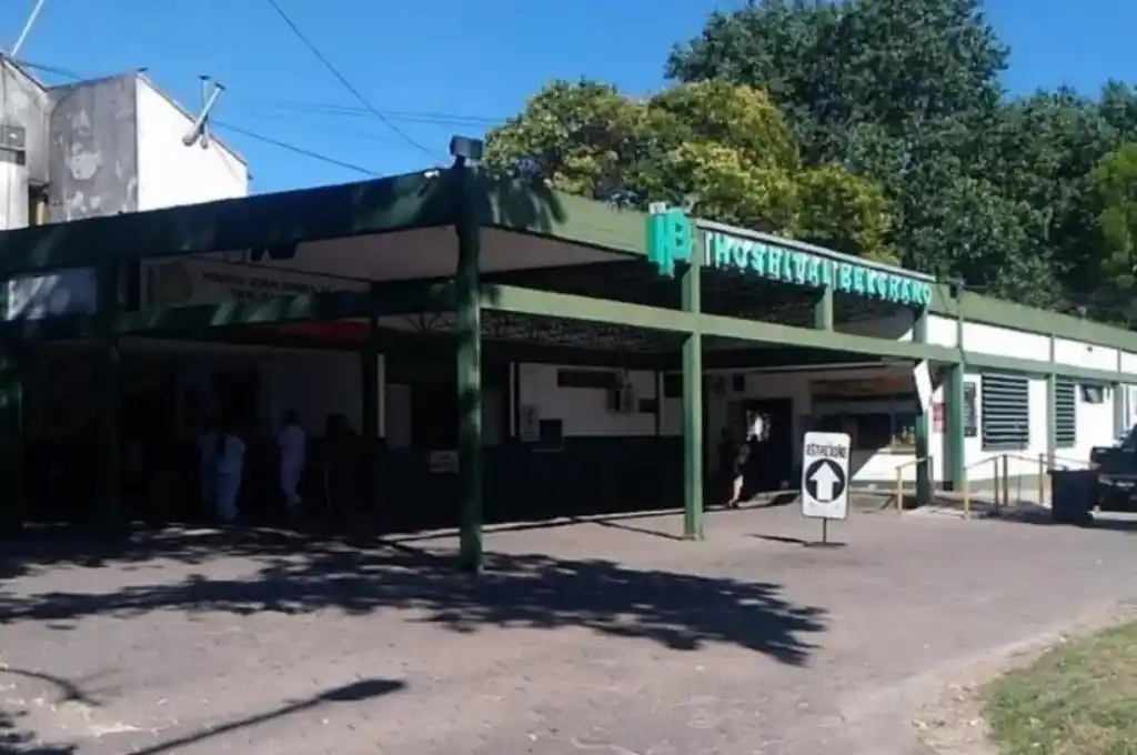 Mataron a balazos a un hombre: investigan si es un ajuste de cuentas