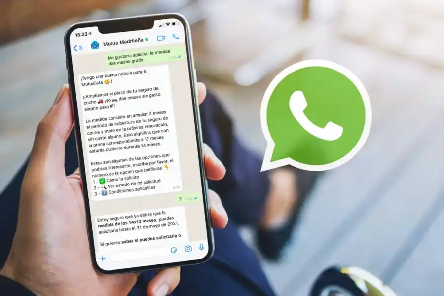 WhatsApp permitirá editar los mensajes: ¿Cómo funciona?
