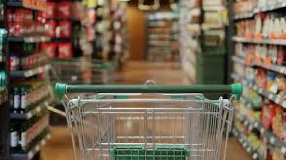 En lo que va del año se registró un 145% de aumento en la Canasta de Alimentos