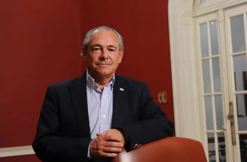 Mario Barletta: «Sí, quiero ser gobernador»