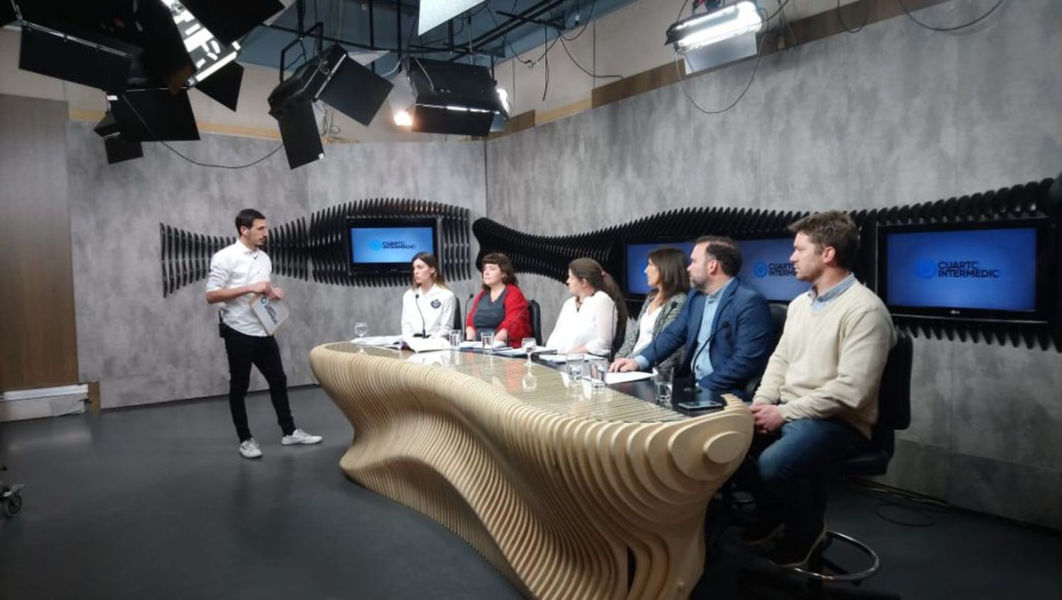 El debate por el aborto generó un fuerte cruce de miradas contrapuestas