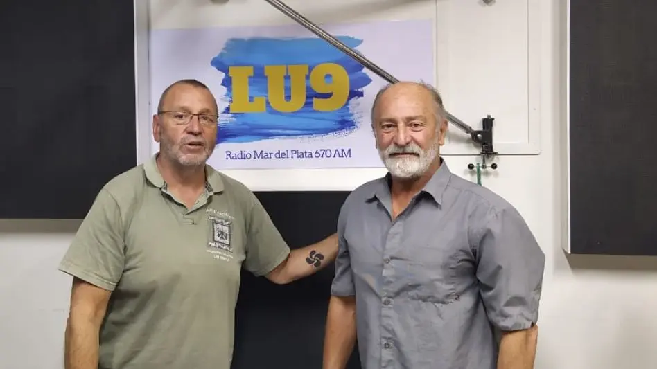 Claudio Plit: "Cruzar el canal de la mancha es el diploma para el nadador de aguas abiertas"