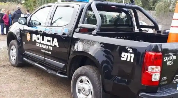 Violenta entradera a una mujer en barrio Fomento 9 de Julio