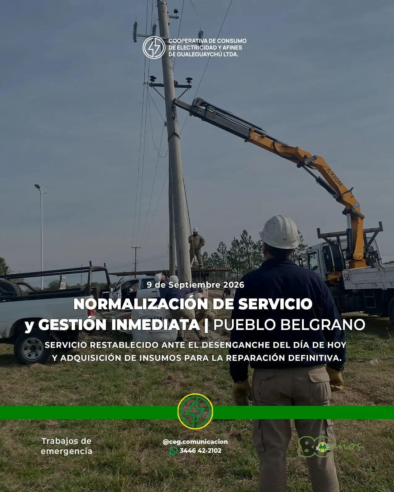 cooperativa