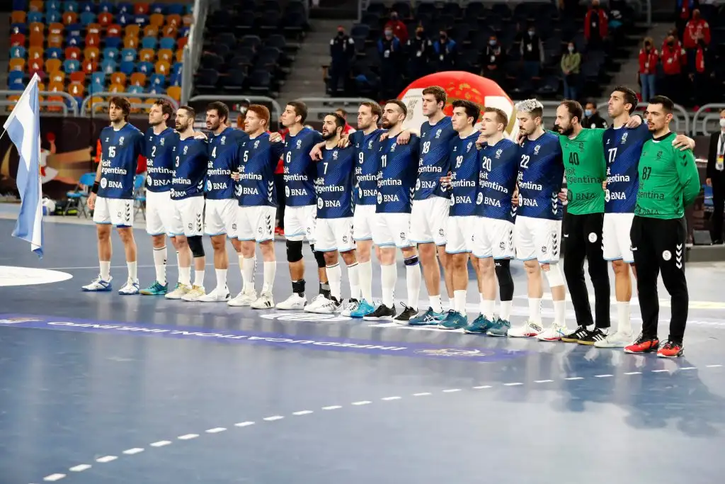 Argentina busca llegar por primera vez a los cuartos